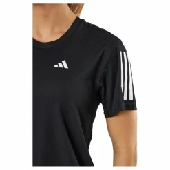 adidas Own the Run T-Shirt Black* Löpning|T-Shirts