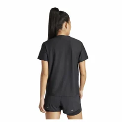 adidas Own The Run T-Shirt Black* Löpning|T-Shirts
