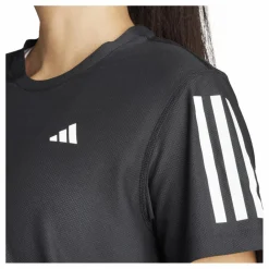 adidas Own The Run T-Shirt Black* Löpning|T-Shirts