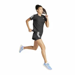 adidas Own The Run T-Shirt Black* Löpning|T-Shirts