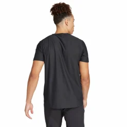 adidas Own the Run T-Shirt Black* Löpning|T-Shirts
