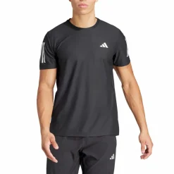 adidas Own the Run T-Shirt Black* Löpning|T-Shirts