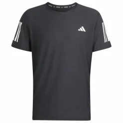 adidas Own the Run T-Shirt Black* Löpning|T-Shirts