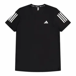 adidas Own the Run T-Shirt Black* Löpning|T-Shirts