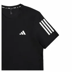 adidas Own the Run T-Shirt Black* Löpning|T-Shirts