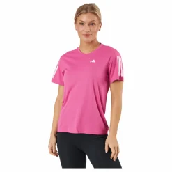 adidas Own the Run T-Shirt Prefuc* Löpning|T-Shirts
