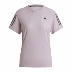 adidas Own The Run T-Shirt Preloved Fig* T-Shirts|Löpning