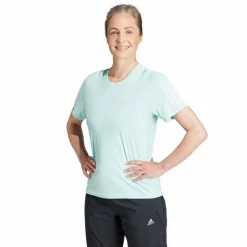 adidas Own the Run T-Shirt Seflaq* T-Shirts|Löpning