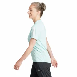 adidas Own the Run T-Shirt Seflaq* T-Shirts|Löpning