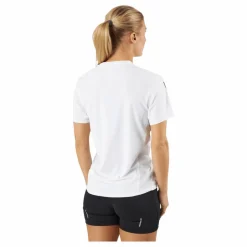adidas Own the Run T-Shirt White* Löpning|T-Shirts
