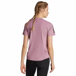 adidas Own the Run T-Shirt Wonorc* Löpning|T-Shirts