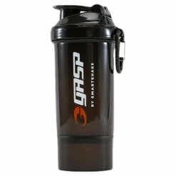 GASP 27oz shaker Black* Vattenflaskor Och Termosar|Löpning