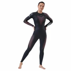 2XU P:1 Propel Wetsuit Black* Simning|Badkläder