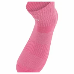 Norfolk 2-Pack Kids Basic Sport Socks - Alvin Pink/White*Barn Träning|Strumpor