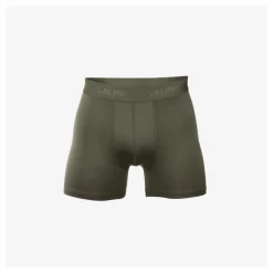 Salming 3-pack Performance Boxer Army Green* Löpning|Underkläder