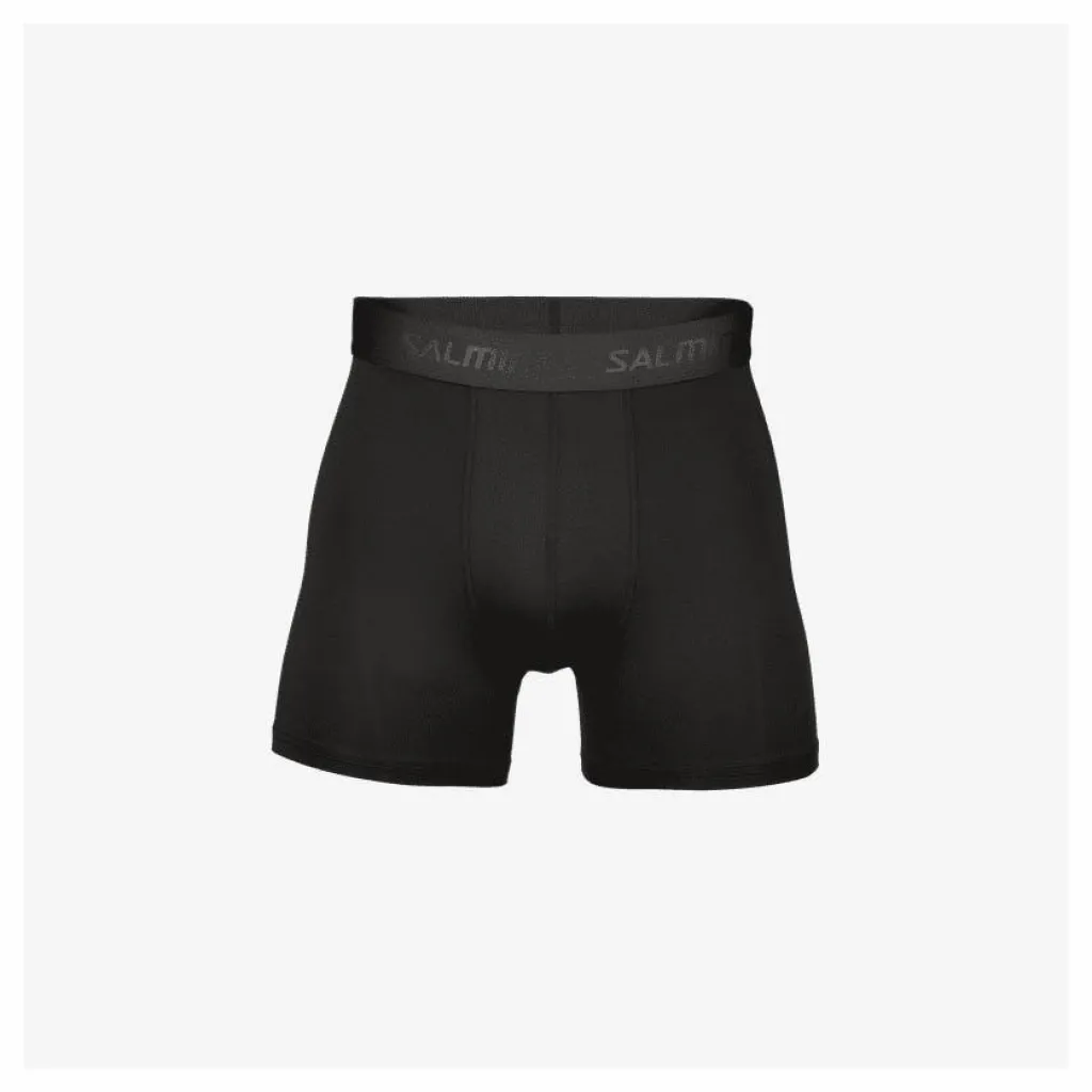 Salming 3-pack Performance Boxer Black* Löpning|Träning