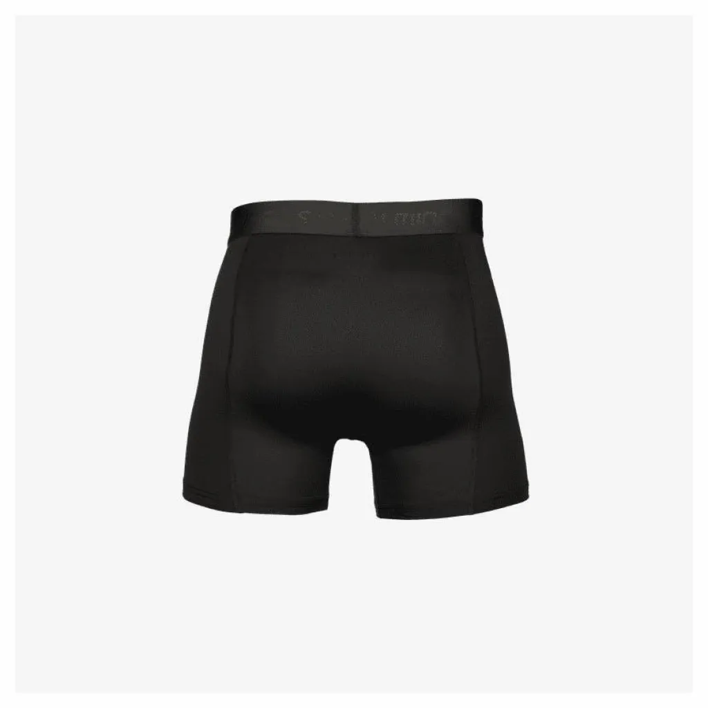 Salming 3-pack Performance Boxer Black* Löpning|Träning