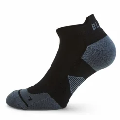 BLACC 2-pack Running Socks White/Black/Grey* Löpning|Strumpor