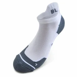 BLACC 2-pack Running Socks White/Black/Grey* Löpning|Strumpor