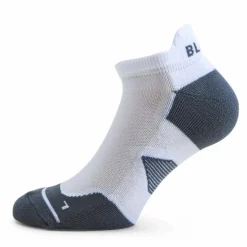 BLACC 2-pack Running Socks White/Black/Grey* Löpning|Strumpor