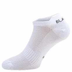 BLACC 3-pack Training Sock Orange/White/Grey* Löpning|Strumpor