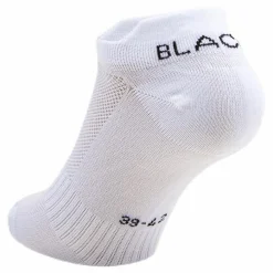 BLACC 3-pack Training Sock Orange/White/Grey* Löpning|Strumpor