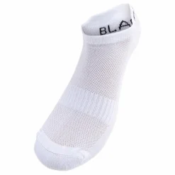 BLACC 3-pack Training Sock Orange/White/Grey* Löpning|Strumpor