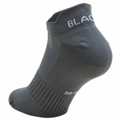 BLACC 3-pack Training Sock Orange/White/Grey* Löpning|Strumpor