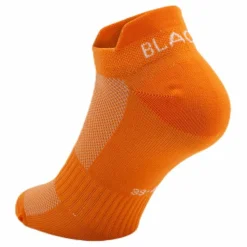 BLACC 3-pack Training Sock Orange/White/Grey* Löpning|Strumpor