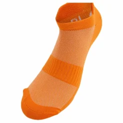 BLACC 3-pack Training Sock Orange/White/Grey* Löpning|Strumpor