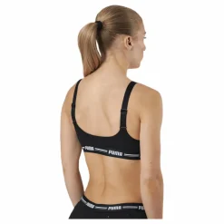 Puma Padded Top Black* Löpning|Träning