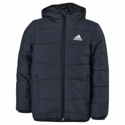adidas Padded Winter Jacket Black*Barn Träning|Jackor
