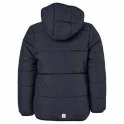 adidas Padded Winter Jacket Black*Barn Träning|Jackor