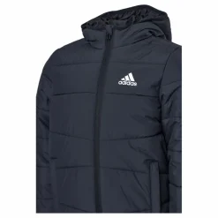 adidas Padded Winter Jacket Black*Barn Träning|Jackor