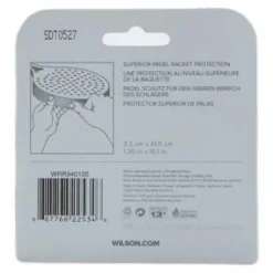 Wilson Paddle Guard* Racketsporter|Racket Och Bollar