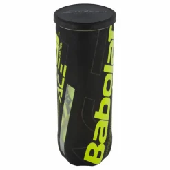 Babolat Padel Ace 3-pack Yellow* Racketsporter|Racket Och Bollar