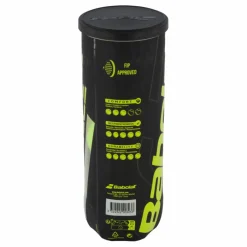 Babolat Padel Ace 3-pack Yellow* Racketsporter|Racket Och Bollar