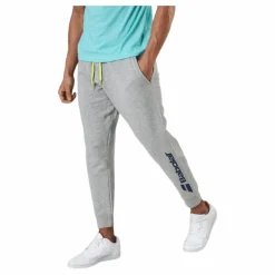 Babolat Padel Jogger Pant Grey* Racketsporter