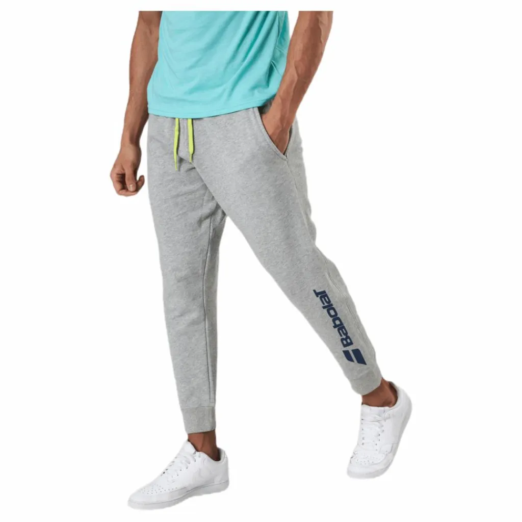 Babolat Padel Jogger Pant Grey* Racketsporter