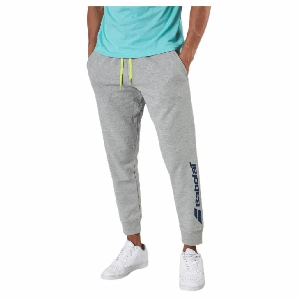 Babolat Padel Jogger Pant Grey* Racketsporter