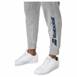 Babolat Padel Jogger Pant Grey* Racketsporter
