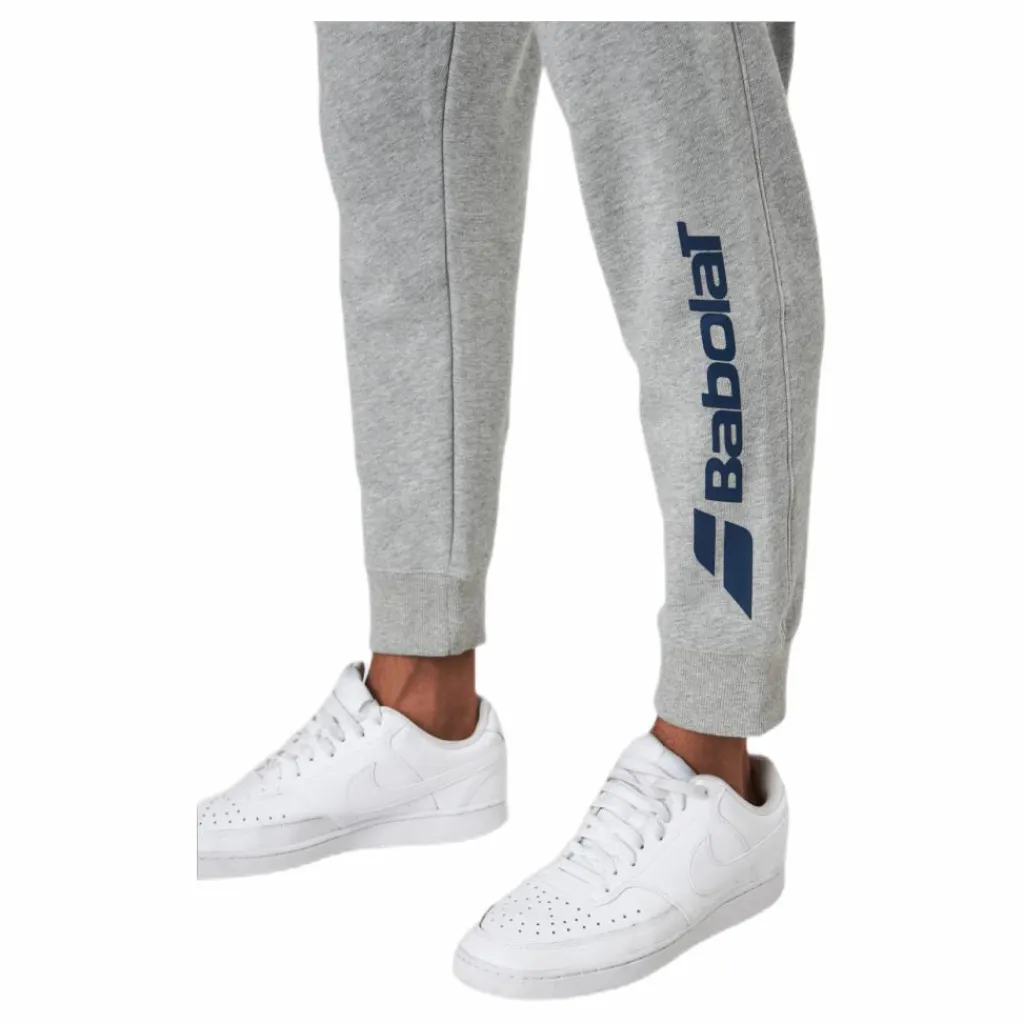 Babolat Padel Jogger Pant Grey* Racketsporter