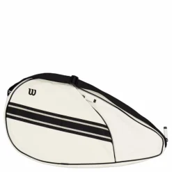 Wilson Padel Premium Cover Cream* Racketsporter
