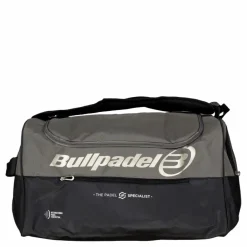 Bullpadel Padel Racket Bag Negro* Väskor Och Ryggsäckar|Racketsporter