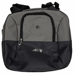 Bullpadel Padel Racket Bag Negro* Väskor Och Ryggsäckar|Racketsporter