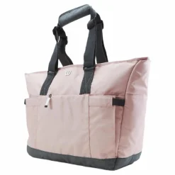 Wilson Padel Womens Tote Pink* Racketsporter