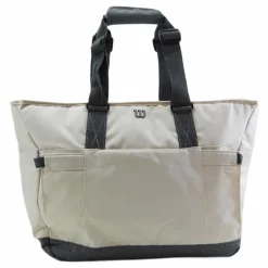 Wilson Padel Womens Tote White* Racketsporter