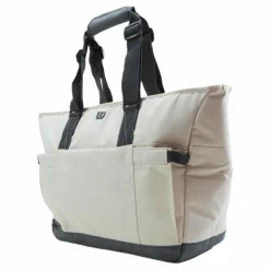 Wilson Padel Womens Tote White* Racketsporter