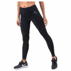 BLACC Palette Tights Black* Löpning|Träning