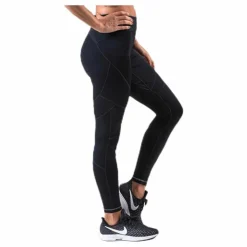 BLACC Palette Tights Black* Löpning|Träning